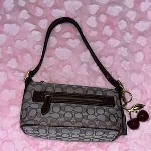 Coach demi re edition bag